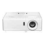 Optoma UHZ45 4K Laser Gaming Projector, 3800 Lumens