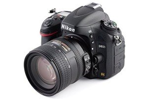 Nikon D600 Digital SLR Camera Body 24.3MP