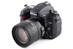 Nikon D600 Digital SLR Camera Body 24.3MP