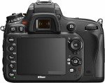 Nikon D600 Digital SLR Camera Body 24.3MP