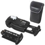 Nikon D600 Digital SLR Camera Body 24.3MP