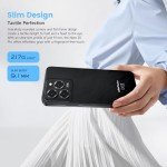 Ulefone Note 20 Pro 128GB Smartphone with 50MP Camera