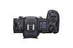 Canon EOS R5 Mirrorless Camera with RF 24-105mm Lens