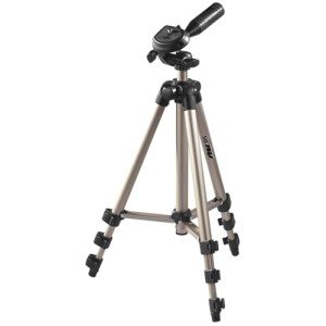 Hama Star 5 Lightweight Tripod with Carrying Case