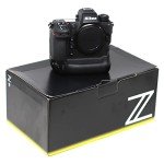 KamKorda Camera Bag with Nikon Z9 Body