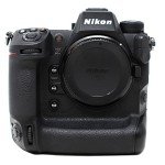 KamKorda Camera Bag with Nikon Z9 Body