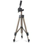 Hama Star 5 Lightweight Tripod with Carrying Case