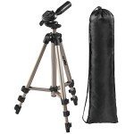 Hama Star 5 Lightweight Tripod with Carrying Case