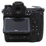 KamKorda Camera Bag with Nikon Z9 Body