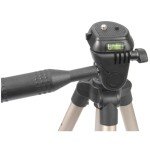 Hama Star 5 Lightweight Tripod with Carrying Case
