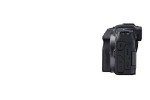 Canon EOS RP Camera with RF 24-105mm Lens