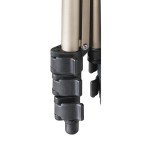 Hama Star 5 Lightweight Tripod with Carrying Case