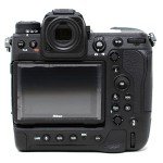 KamKorda Camera Bag with Nikon Z9 Body