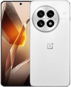 OnePlus 13 5G Smartphone - 16GB RAM, 512GB Storage