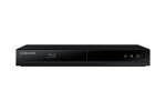 Samsung BD-J4500 3D Blu-Ray Player - Black