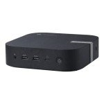ASUS Chromebox 5 - Intel i3, 8GB, Thunderbolt 4