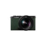 Panasonic Lumix DC-S9KE-G Full Frame Vlogging Camera
