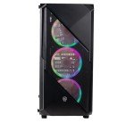 XUM Legend Entry-Level Gaming PC with Ryzen 5