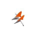 Hesupy Quick Release Tail Wing for DJI NEO Drone