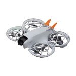Hesupy Quick Release Tail Wing for DJI NEO Drone