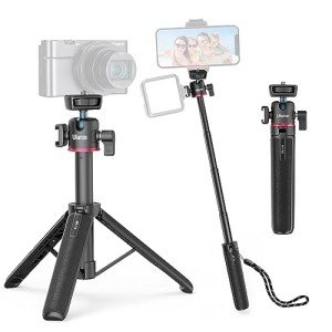 ULANZI MT-73 Mini Tripod & Selfie Stick Combo