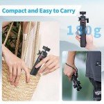 ULANZI MT-73 Mini Tripod & Selfie Stick Combo