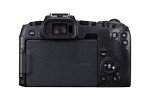 Canon EOS RP Camera with RF 24-105mm Lens
