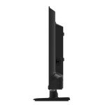 WHITEMOORE 24" Frameless Smart TV for Vehicles