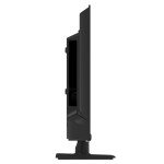 WHITEMOORE 24" Frameless Smart TV for Vehicles