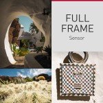 Panasonic Lumix DC-S9KE-G Full Frame Vlogging Camera