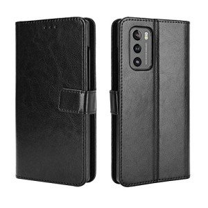 LG Wing 5G Wallet Case with Kickstand and Card Slots
