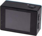 Rigwig 1080P Waterproof Action Camera with Accessories