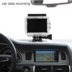 Rigwig 1080P Waterproof Action Camera with Accessories