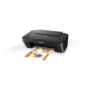 Canon PIXMA MG2550S All-In-One Printer Bundle
