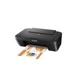 Canon PIXMA MG2550S All-In-One Printer Bundle