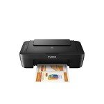 Canon PIXMA MG2550S All-In-One Printer Bundle