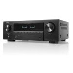 Denon AVR-X1800H 8K Home Cinema Receiver