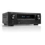 Denon AVR-X1800H 8K Home Cinema Receiver
