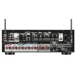 Denon AVR-X1800H 8K Home Cinema Receiver