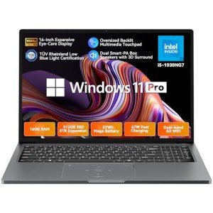Blackview Acebook 12 Intel i5 Windows Laptop