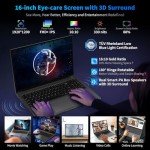 Blackview Acebook 12 Intel i5 Windows Laptop
