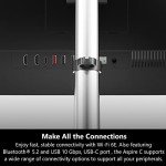 Acer Aspire C24 All-in-One Desktop Computer