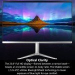 Acer Aspire C24 All-in-One Desktop Computer