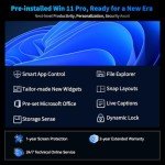 Blackview Acebook 12 Intel i5 Windows Laptop