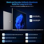 Blackview Acebook 12 Intel i5 Windows Laptop