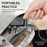 Universal 12V 3A Power Supply Adapter for Electronics