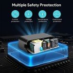 Universal 12V 3A Power Supply Adapter for Electronics