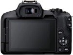 EOS R50 Mirrorless Camera with RF-S 18-45mm Lens