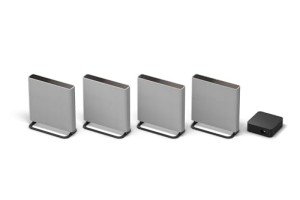 Sony BRAVIA Quad Dolby Atmos Home Theatre System