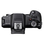 Canon EOS R100 Mirrorless Camera with 18-45mm Lens